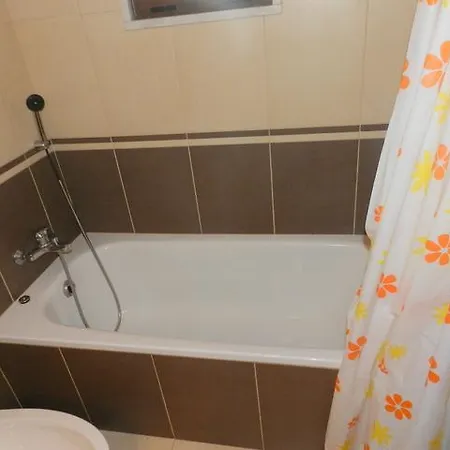 Terracos De Mar דירה *