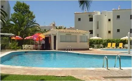 Terracos De Mar Apartment Vilamoura