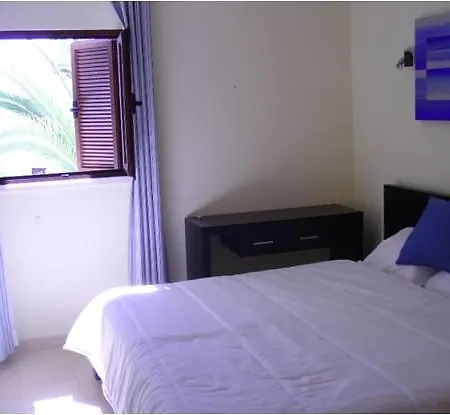 Terracos De Mar Apartment